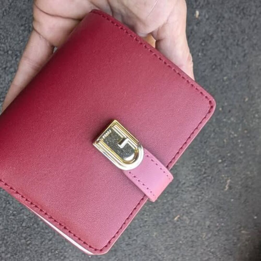 Furla Iride wallet - NWT
